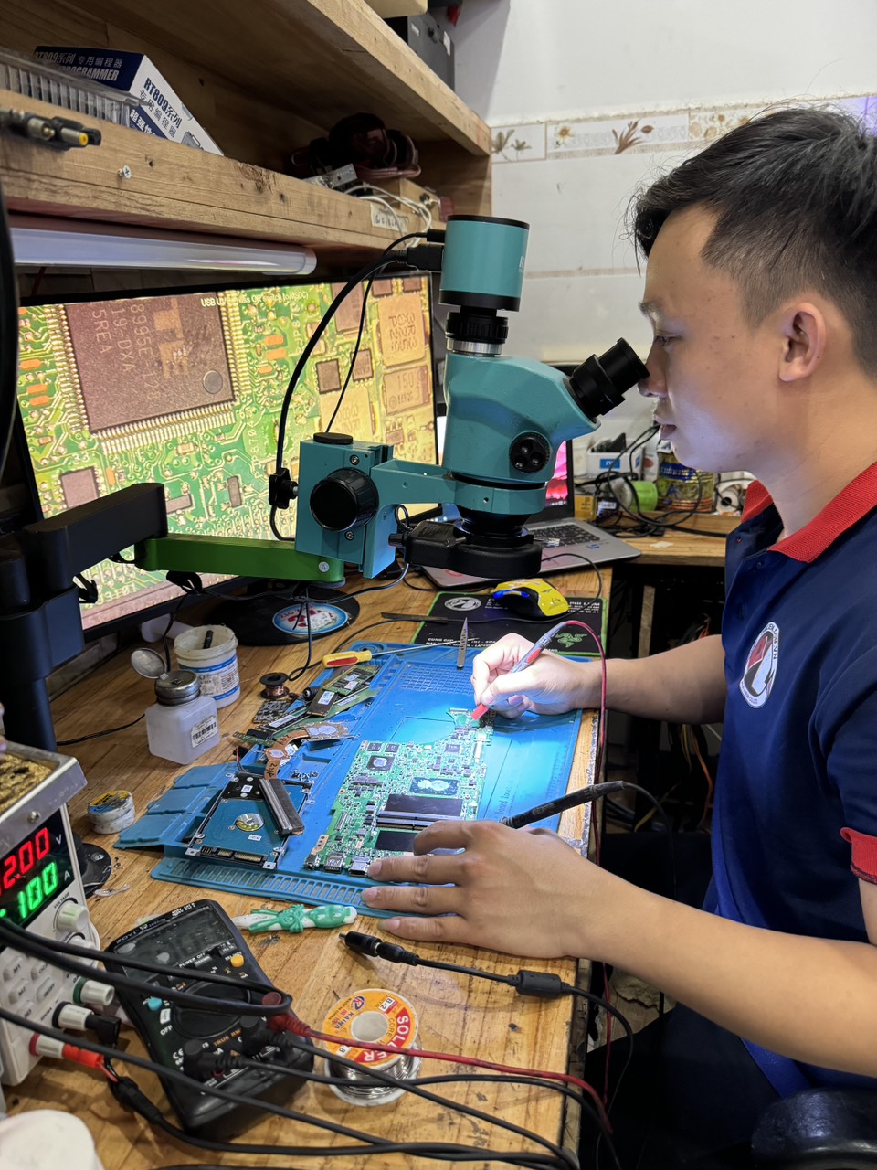 Cập Nhật Bảng Giá Thuê Laptop Cấu Hình Cao Đà Nẵng 2 Thuê laptop đồ họa cấu hình mạnh mẽ tại Phi Liêm Đà Nẵng