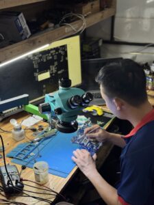 VGA Cũ Quảng Nam 2026