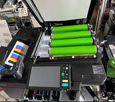 Vệ Sinh Máy Photocopy Tận Gốc 2026