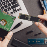 Dịch Vụ Thay Ổ Cứng Laptop Nhanh Chóng, Giá Tốt, Uy Tín Tại Đà Nẵng, Quảng Nam