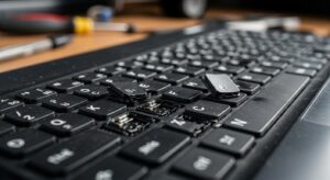 Sửa Bàn Phím Laptop