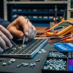 Thay CPU Laptop Tại Điện Bàn – Nâng Cấp Hiệu Năng Vượt Trội