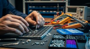 Sửa Loa Laptop Tại Đà Nẵng