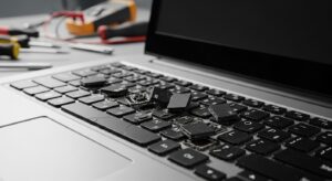 Sửa Bàn Phím Laptop Tại Đà Nẵng