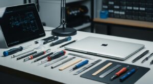 Dịch Vụ Cho Thuê Laptop