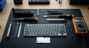 Sửa Bàn Phím Laptop