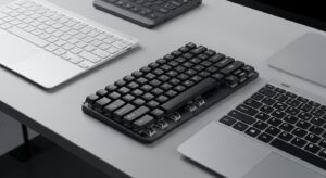 Thay Bàn Phím Laptop Tại Đà Nẵng