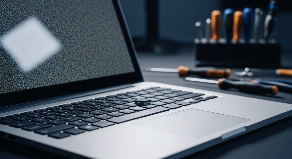 Thay Màn Hình Laptop