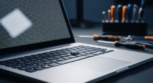 Thay Màn Hình Laptop