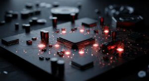 sửa bo mạch chủ laptop nhanh chóng gần đây
