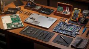 Địa Chỉ Sửa Laptop Uy Tín Tại Đà Nẵng 2026: