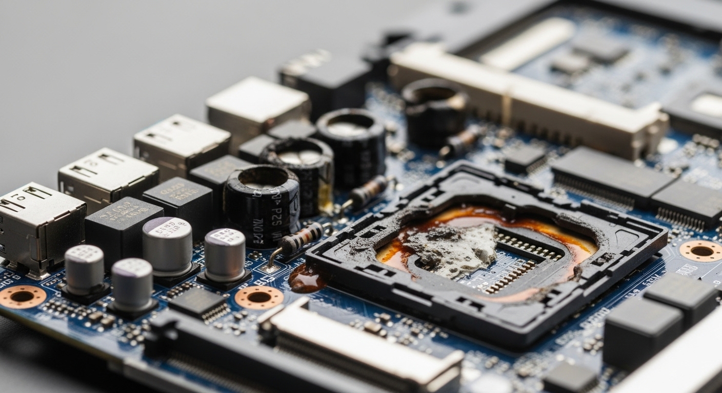 sửa bo mạch chủ laptop lấy ngay tại Quảng Nam: Dấu hiệu nhận biết và khắc phục nhanh chóng tại Đà Nẵng 2 sửa bo mạch chủ laptop lấy ngay tại Quảng Nam