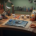 Chi Phí Thuê Laptop Cấu Hình Cao