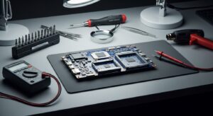 Sửa Ổ Cứng Laptop, Cứu Dữ Liệu
