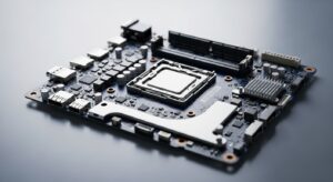 sửa bo mạch chủ laptop gần đây