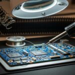 Dịch Vụ Sửa Main Laptop Đà Nẵng Uy Tín, Lấy Ngay – Phi Liêm