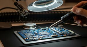 Dịch Vụ Sửa Main Laptop