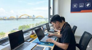 Sửa Chữa MacBook Tại Đà Nẵng: