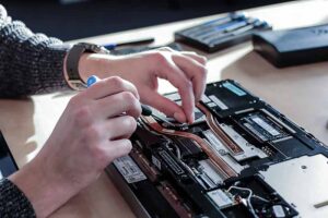 Dịch Vụ Sửa Mainboard