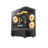 Bộ PC MAC47 i5 14600KF | RTX 4070 | RAM 16GB 2 Bộ PC MAC47 i5 14600KF | RTX 4070 | RAM 16GB